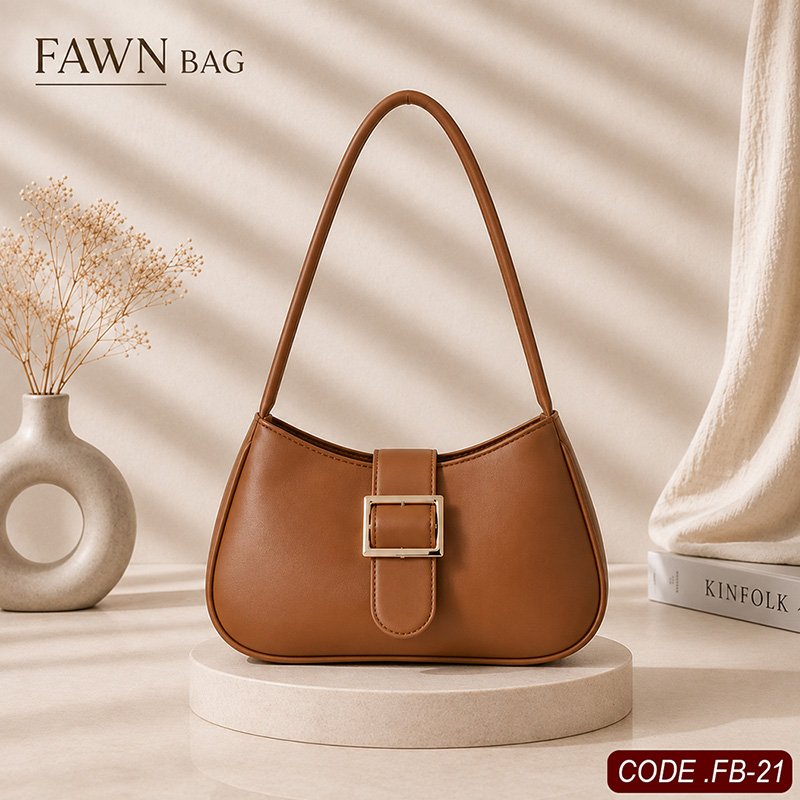 FB-21 FAWN BAGS FB-21 - Image 1