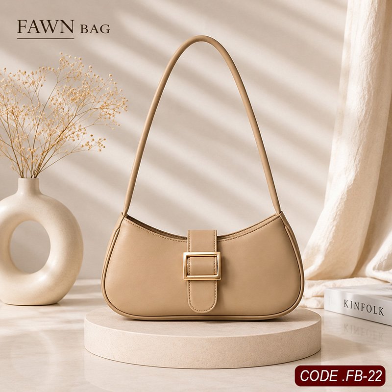 FB-22 FAWN BAGS FB-22 - Image 1