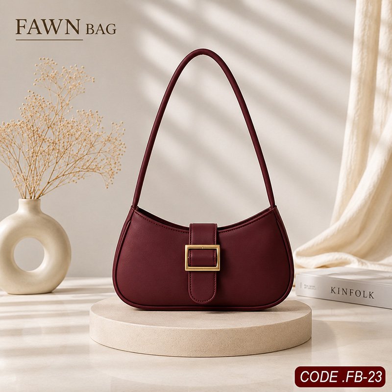 FB-23 FAWN BAGS FB-23 - Image 1