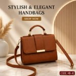 HAND BAGS HB-42