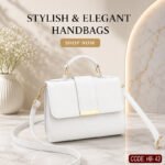 HAND BAGS HB-43