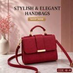HAND BAGS HB-44