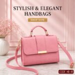 HAND BAGS HB-45