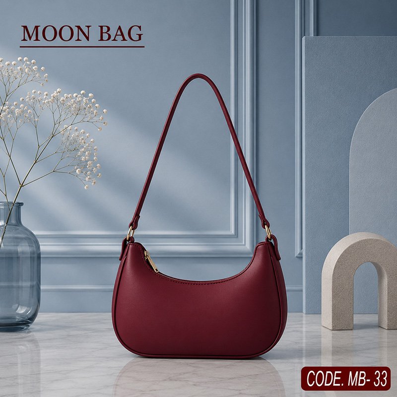 MB-33 MOON BAGS MB-33 - Image 1