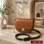 RUBY BAG RB-81